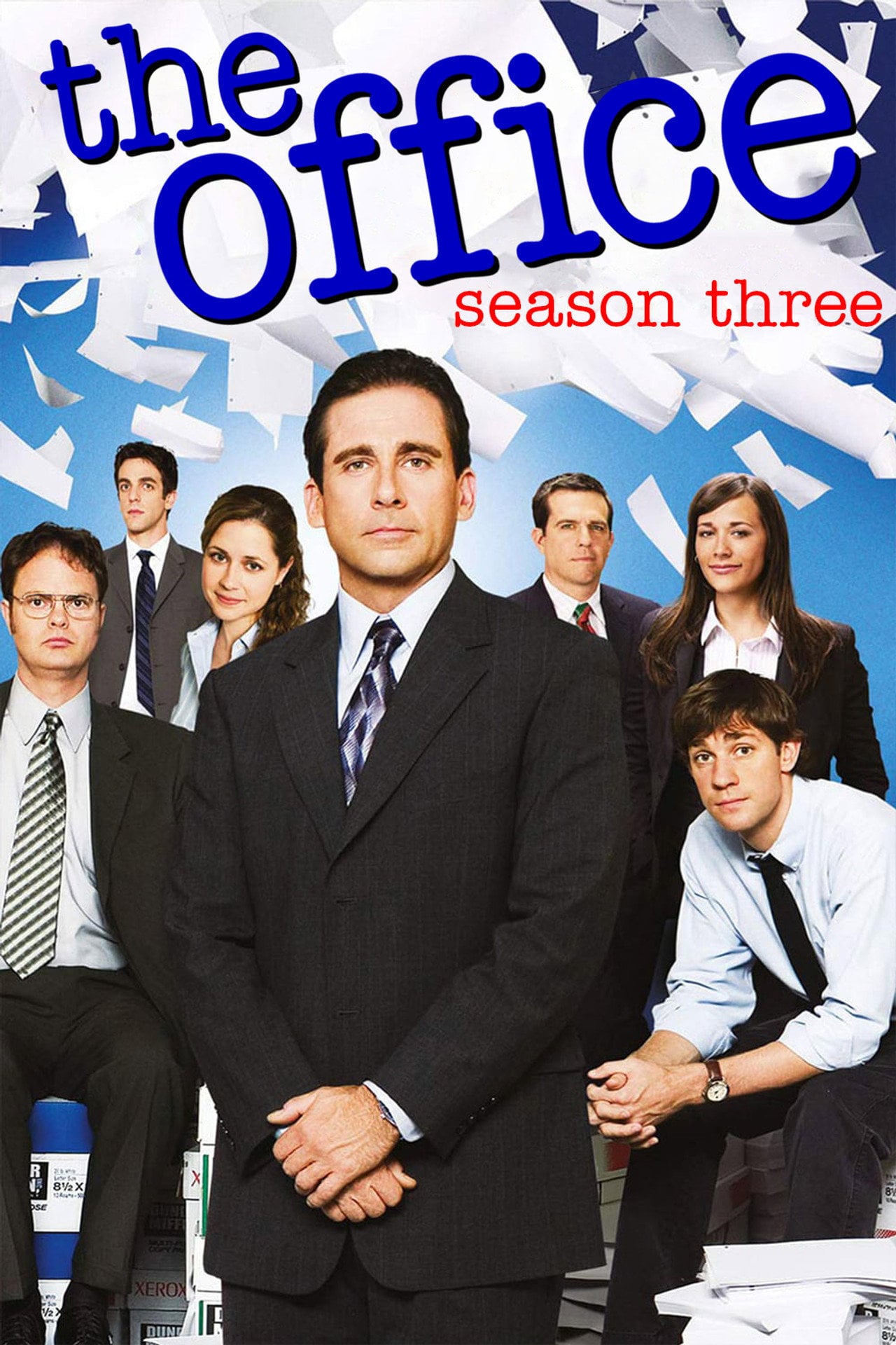 Biuro - Sezon 3 eKino TV | Online