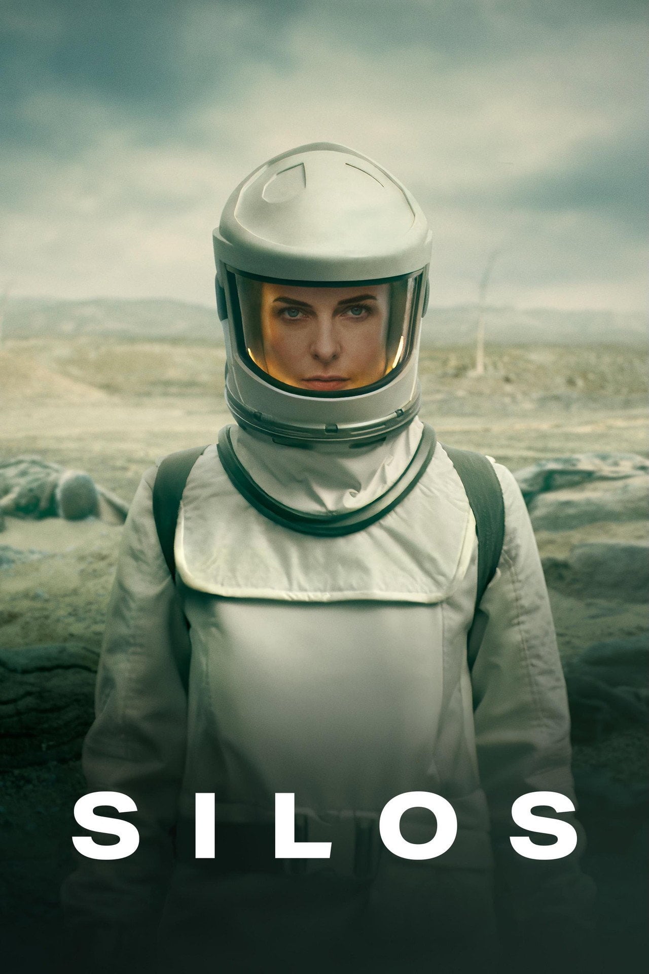 Silos - Sezon 2 eKino TV | Online