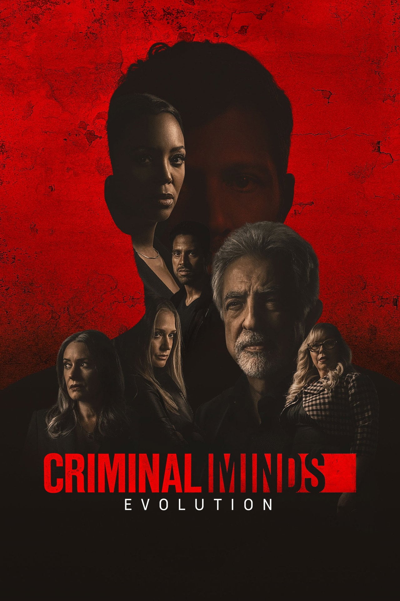 Zabójcze umysły - Sezon 16 eKino TV | Online