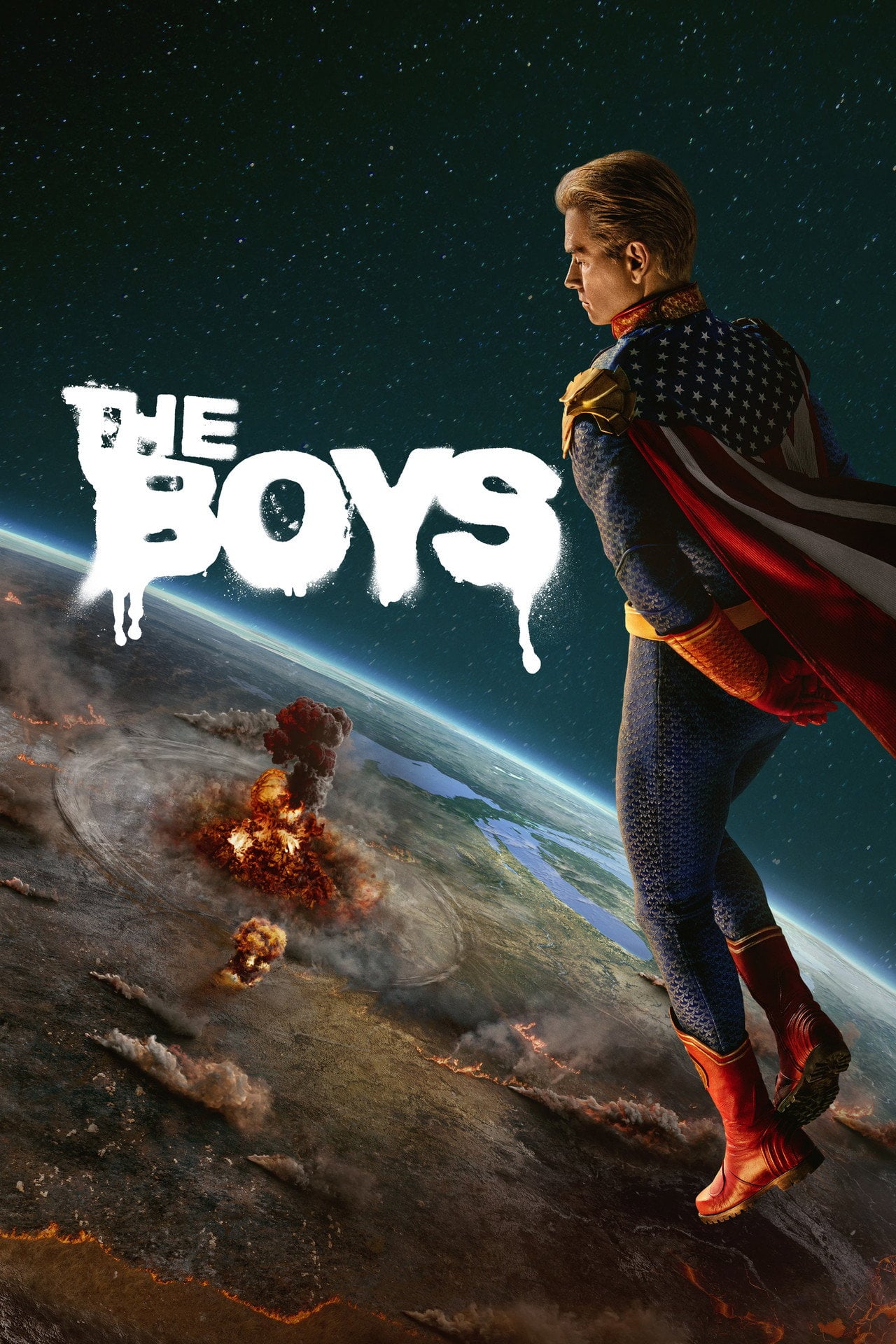 The Boys - Sezon 5 eKino TV | Online