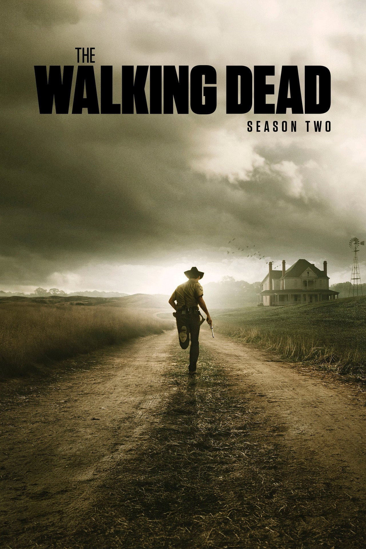 The Walking Dead - Sezon 2 eKino TV | Online