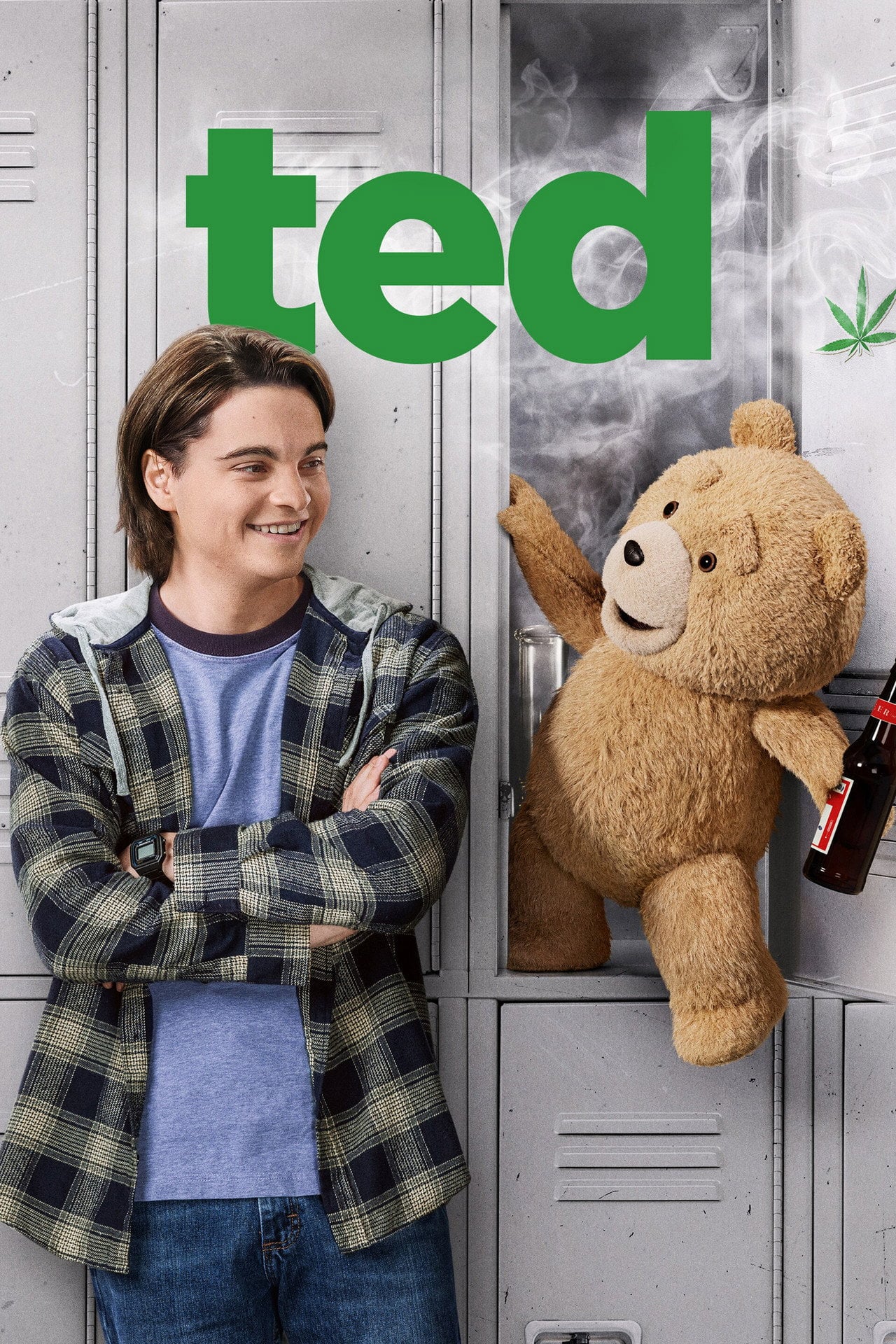 ted - Sezon 1 eKino TV | Online