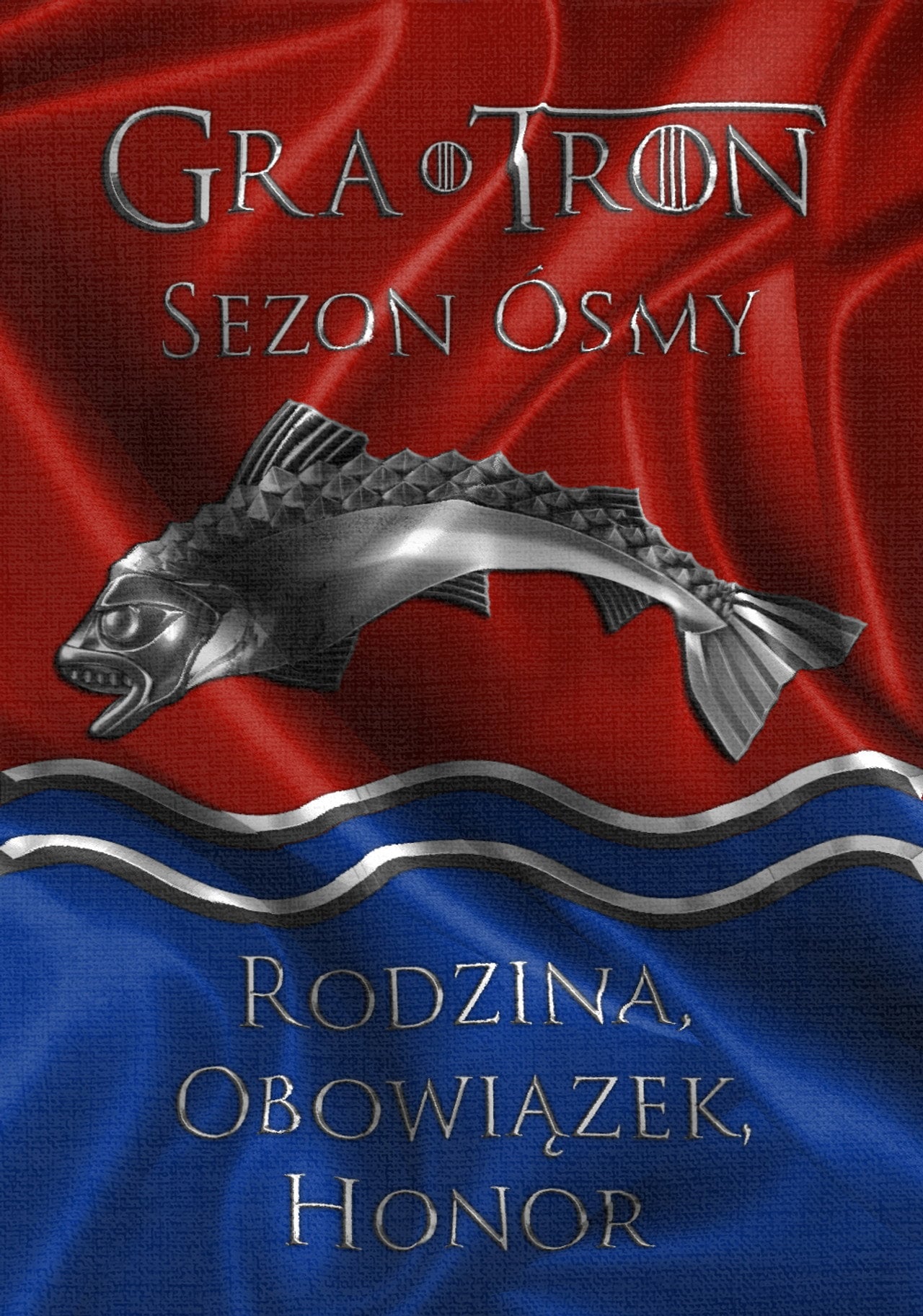 Gra o tron - Sezon 8 eKino TV | Online