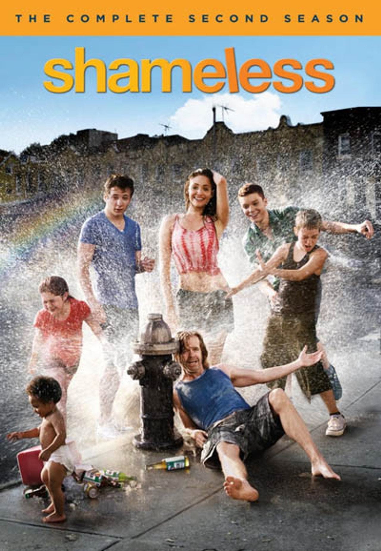 Niepokorni - Sezon 2 eKino TV | Online