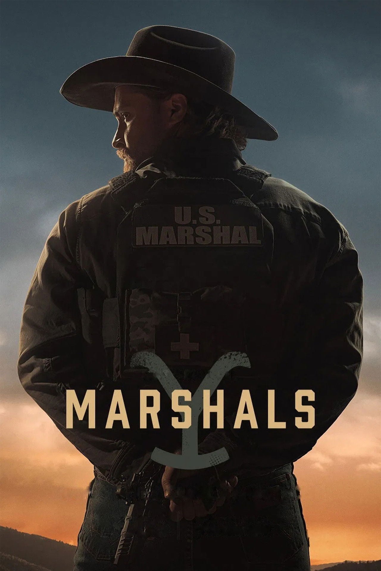 Marshals: historia z Yellowstone - Sezon 1 eKino TV | Online