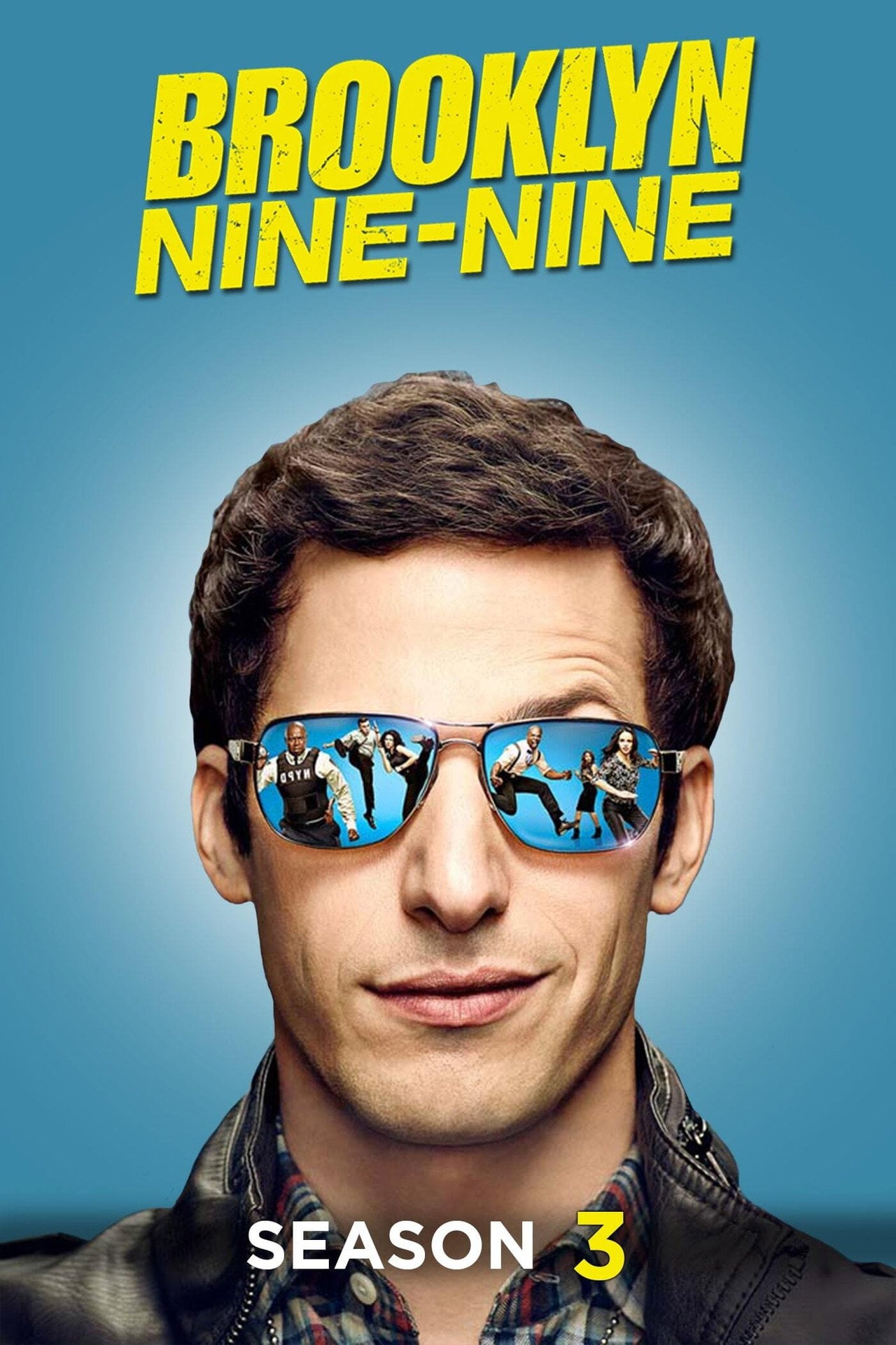 Brooklyn 9-9 - Sezon 3 eKino TV | Online