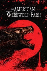 Amerykański Wilkołak w Paryżu eKino TV | Film Online