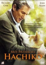 Mój przyjaciel Hachiko eKino TV | Film Online