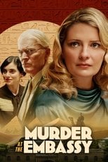 Morderstwo w ambasadzie eKino TV | Film Online