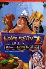 Nowe szaty króla 2: Kronk - Nowe wcielenie eKino TV | Film Online