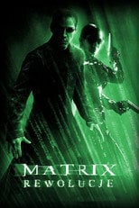 Matrix Rewolucje eKino TV | Film Online