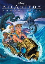 Atlantyda: Powrót Milo eKino TV | Film Online
