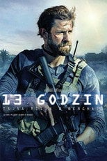 13 Godzin: Tajna misja w Benghazi eKino TV | Film Online
