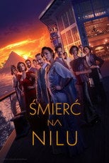 Śmierć na Nilu eKino TV | Film Online
