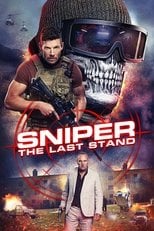 Snajper: Ostatni bój eKino TV | Film Online