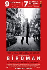 Birdman czyli (nieoczekiwane pożytki z niewiedzy) eKino TV | Film Online