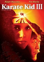 Karate Kid 3 eKino TV | Film Online
