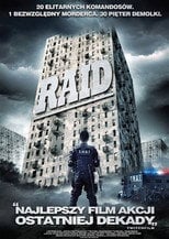 Plakat: Raid