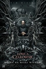 Łowca czarownic eKino TV | Film Online