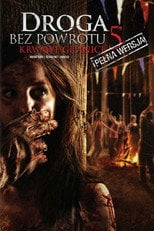 Droga bez powrotu 5: Krwawe granice eKino TV | Film Online