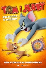 Tom i Jerry: Przygoda w muzeum eKino TV | Film Online