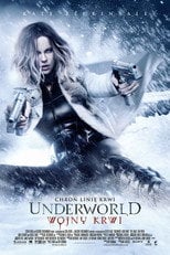 Underworld 5: Wojny krwi eKino TV | Film Online