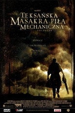 Teksańska masakra piłą mechaniczną: Początek eKino TV | Film Online