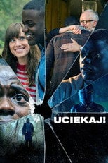 Plakat: Uciekaj!