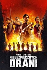 Ministerstwo Niebezpiecznych Drani eKino TV | Film Online