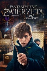 Fantastyczne zwierzęta i jak je znaleźć eKino TV | Film Online