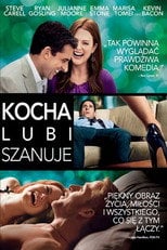 Plakat: Kocha, lubi, szanuje