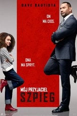 Mój przyjaciel szpieg eKino TV | Film Online