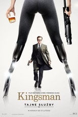 Kingsman: Tajne służby eKino TV | Film Online