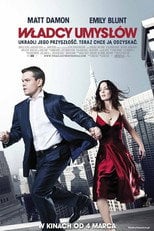 Władcy umysłów eKino TV | Film Online