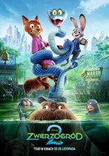 Zwierzogród 2 eKino TV | Film Online