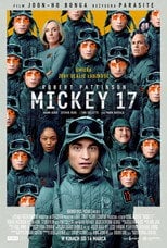 Mickey 17 eKino TV | Film Online