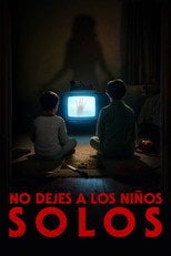 Nie zostawiaj dzieci samych eKino TV | Film Online