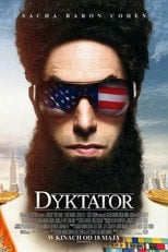Dyktator eKino TV | Film Online
