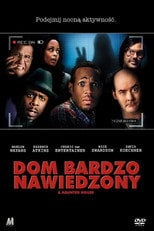Dom bardzo nawiedzony eKino TV | Film Online