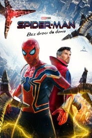 Spider-Man: Bez drogi do domu eKino TV | Film Online