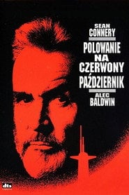Polowanie na Czerwony Październik eKino TV | Film Online