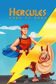 Hercules: Zero to Hero eKino TV | Film Online