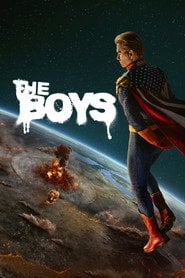 The Boys - Sezon 5 eKino TV | Online