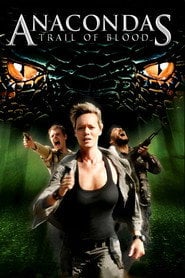 Anakonda 4 - Krwawe ślady eKino TV | Film Online