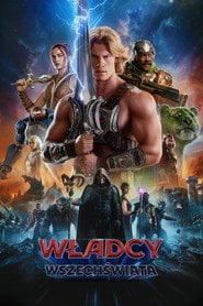 Władcy Wszechświata eKino TV | Film Online