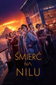 Śmierć na Nilu eKino TV | Film Online
