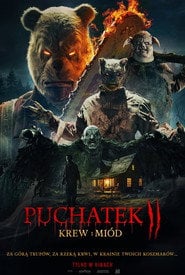 Puchatek: Krew i miód 2 eKino TV | Film Online