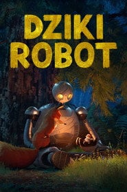 Dziki robot eKino TV | Film Online