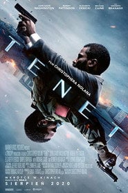 Tenet eKino TV | Film Online