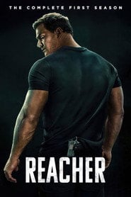 Reacher - Sezon 1 eKino TV | Online